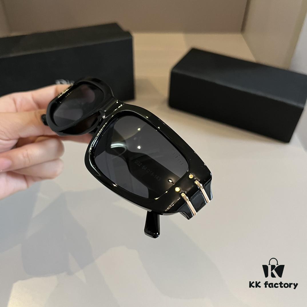 6931abc2ccd8ab3d7afa01a4 Dior Sunglasses, Same Style as Worn by Jiang Shuying
