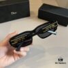 6931abc2ccd8ab3d7afa01a5 Dior Sunglasses, Same Style as Worn by Jiang Shuying