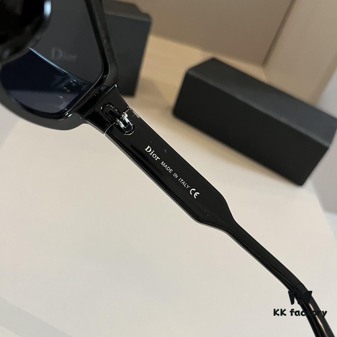 6931abc2ccd8ab3d7afa01a6 Dior Sunglasses, Same Style as Worn by Jiang Shuying