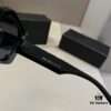 6931abc3ccd8ab3d7afa01af Sunglasses Alert! DIOR Dior Pacific S1U in Stylish Rectangular Frame with Blue-White Color Blocking and Star Motif