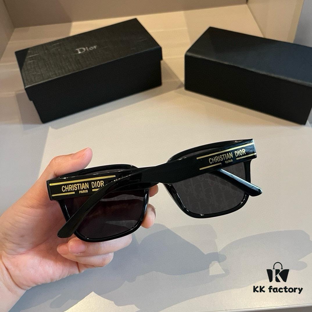 6931abc5ccd8ab3d7afa01c5 Dior Unisex Sunglasses, Highly Dimensional Design, High-Definition Lenses, Stylish and Premium Quality, Versatile, Minimalist