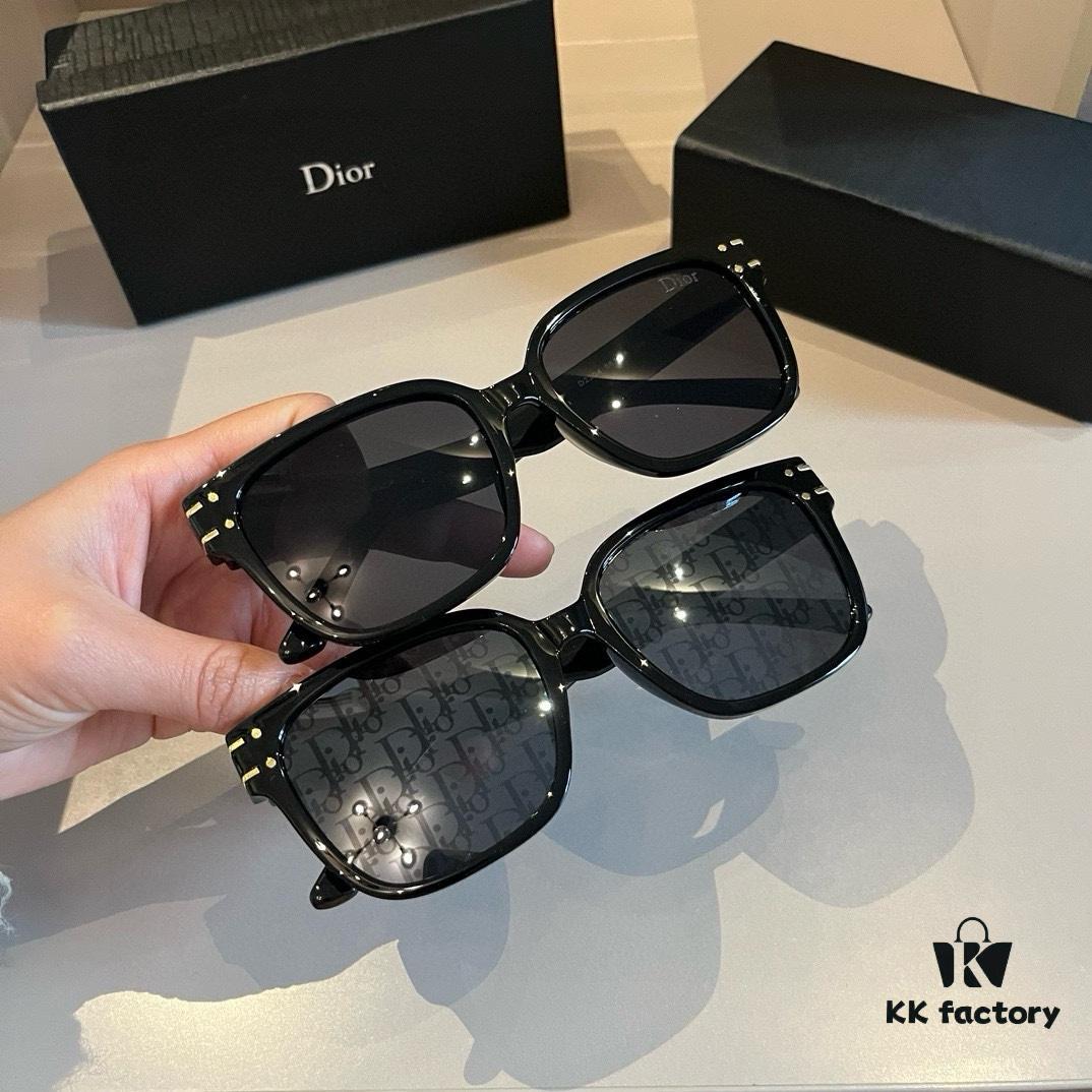 6931abc5ccd8ab3d7afa01c9 Dior Unisex Sunglasses, Highly Dimensional Design, High-Definition Lenses, Stylish and Premium Quality, Versatile, Minimalist