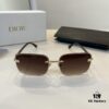 6931abc6ccd8ab3d7afa01db Dior Sunglasses, The Kind You'd Want Welded to Your Face