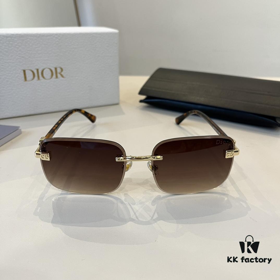 6931abc6ccd8ab3d7afa01db Dior Sunglasses, The Kind You'd Want Welded to Your Face