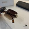 6931abc6ccd8ab3d7afa01de Dior Sunglasses, The Kind You'd Want Welded to Your Face