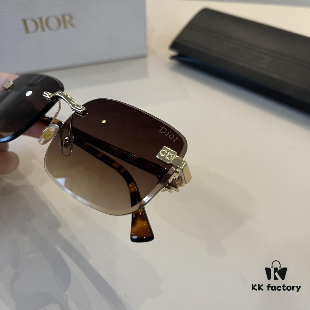 6931abc6ccd8ab3d7afa01de Dior Sunglasses, The Kind You'd Want Welded to Your Face