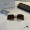6931abc6ccd8ab3d7afa01e0 Dior Sunglasses, The Kind You'd Want Welded to Your Face