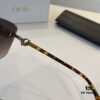 6931abc7ccd8ab3d7afa01e2 Dior Sunglasses, The Kind You'd Want Welded to Your Face