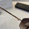 6931abc7ccd8ab3d7afa01e3 Dior Sunglasses, The Kind You'd Want Welded to Your Face