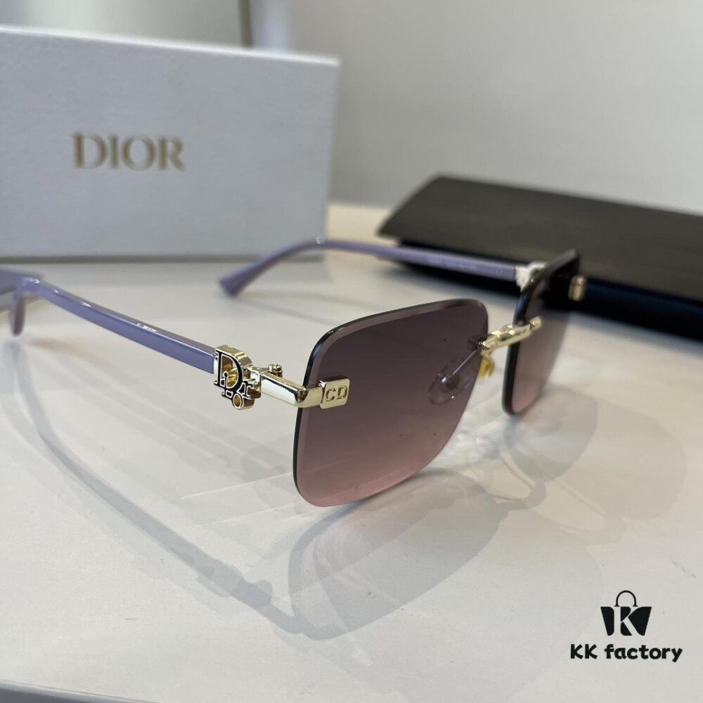 6931abc7ccd8ab3d7afa01e4 Dior Sunglasses, The Perfect Fit You Want to Weld on Your Face
