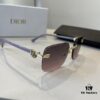 6931abc7ccd8ab3d7afa01e4 Dior Sunglasses, The Perfect Fit You Want to Weld on Your Face