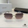 6931abc7ccd8ab3d7afa01e5 Dior Sunglasses, The Perfect Fit You Want to Weld on Your Face