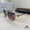 6931abc7ccd8ab3d7afa01e6 Dior Sunglasses, The Perfect Fit You Want to Weld on Your Face
