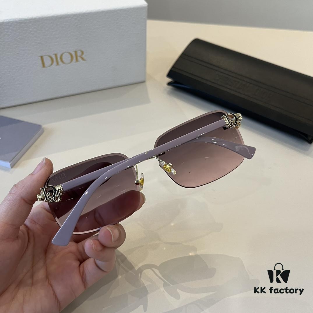 6931abc7ccd8ab3d7afa01ea Dior Sunglasses, The Perfect Fit You Want to Weld on Your Face