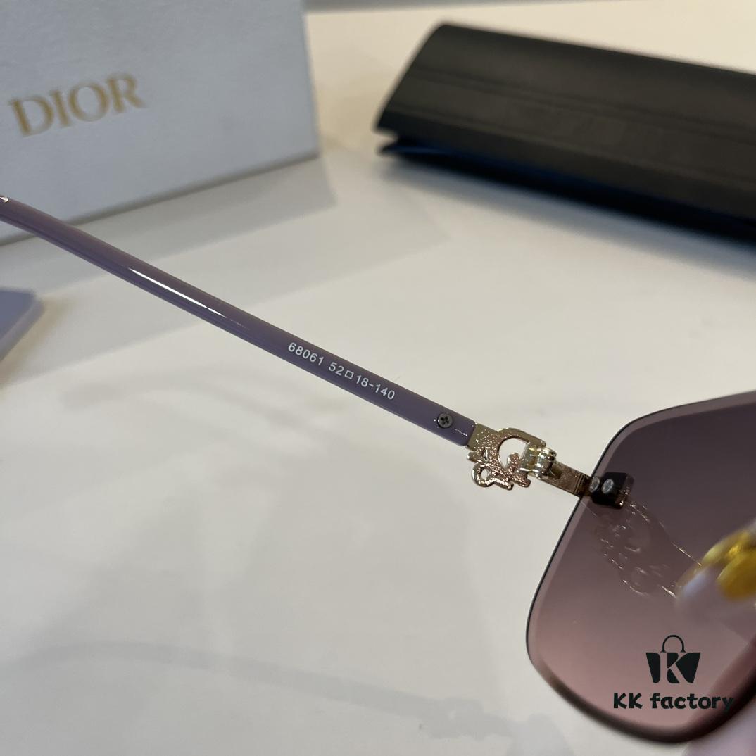 6931abc7ccd8ab3d7afa01ec Dior Sunglasses, The Perfect Fit You Want to Weld on Your Face