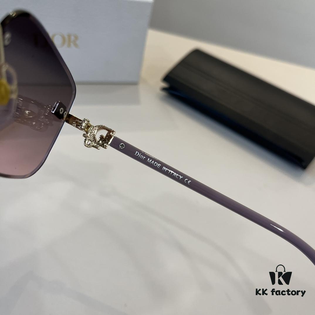 6931abc7ccd8ab3d7afa01ed Dior Sunglasses, The Perfect Fit You Want to Weld on Your Face