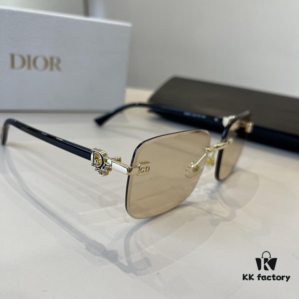 6931abc7ccd8ab3d7afa01ee Dior Sunglasses, The Kind You'd Want Welded to Your Face