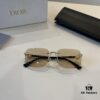 6931abc7ccd8ab3d7afa01f1 Dior Sunglasses, The Kind You'd Want Welded to Your Face