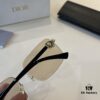 6931abc8ccd8ab3d7afa01f4 Dior Sunglasses, The Kind You'd Want Welded to Your Face