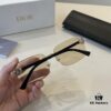6931abc8ccd8ab3d7afa01f5 Dior Sunglasses, The Kind You'd Want Welded to Your Face