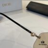6931abc8ccd8ab3d7afa01f7 Dior Sunglasses, The Kind You'd Want Welded to Your Face