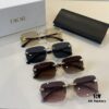 6931abc8ccd8ab3d7afa01f8 Dior Sunglasses, The Kind You'd Want Welded to Your Face
