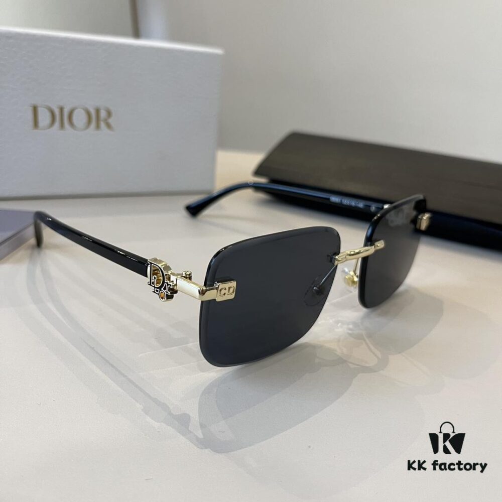 6931abc8ccd8ab3d7afa01f9 Dior Sunglasses, The Perfect Fit You Want to Weld on Your Face