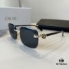 6931abc8ccd8ab3d7afa01fb Dior Sunglasses, The Perfect Fit You Want to Weld on Your Face