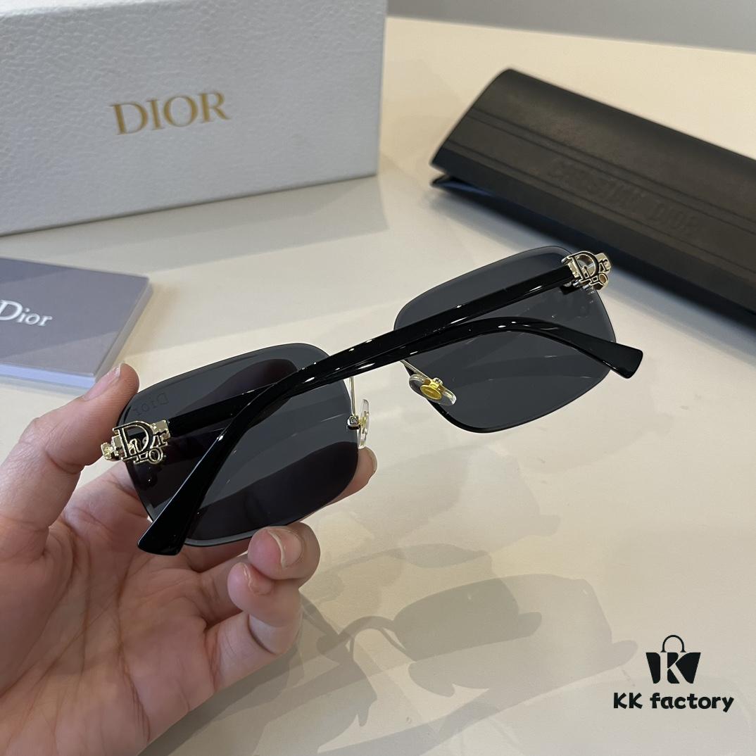 6931abc8ccd8ab3d7afa0200 Dior Sunglasses, The Perfect Fit You Want to Weld on Your Face
