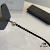 6931abc9ccd8ab3d7afa0201 Dior Sunglasses, The Perfect Fit You Want to Weld on Your Face