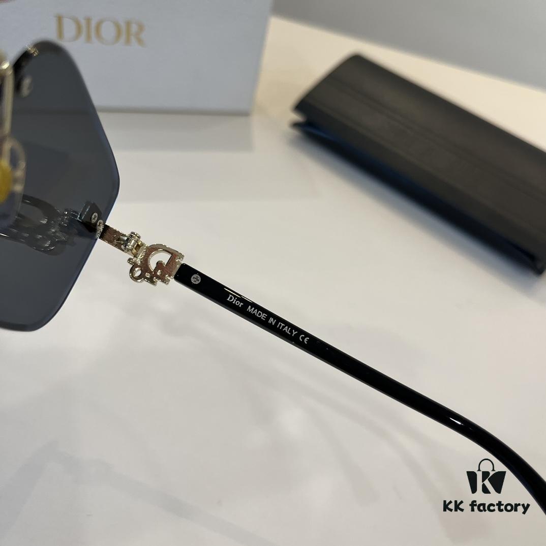 6931abc9ccd8ab3d7afa0201 Dior Sunglasses, The Perfect Fit You Want to Weld on Your Face