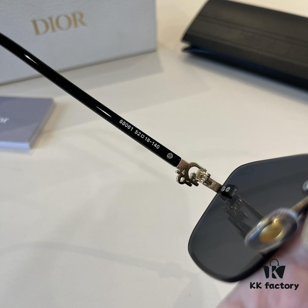 6931abc9ccd8ab3d7afa0202 Dior Sunglasses, The Perfect Fit You Want to Weld on Your Face