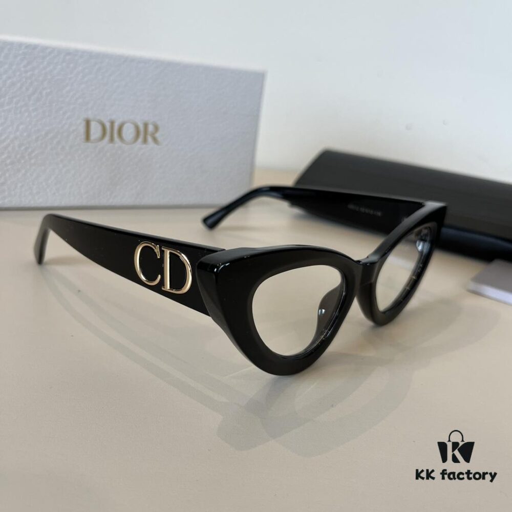 6931abc9ccd8ab3d7afa0203 Dior Sunglasses, Sun Glasses, High-End European and American Style, Super Flattering Face Shape Design