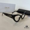 Dior Sunglasses, Sun Glasses, High-End European and American Style, Super Flattering Face Shape Design