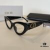 Dior Sunglasses, Sun Glasses, High-End European and American Style, Super Flattering Face Shape Design