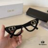 Dior Sunglasses, Sun Glasses, High-End European and American Style, Super Flattering Face Shape Design