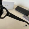 Dior Sunglasses, Sun Glasses, High-End European and American Style, Super Flattering Face Shape Design