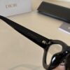 Dior Sunglasses, Sun Glasses, High-End European and American Style, Super Flattering Face Shape Design
