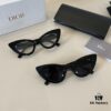 6931abc9ccd8ab3d7afa020f Dior Sunglasses, Sun Glasses, High-End European and American Style, Super Flattering Face Shape Design