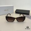 6931abcaccd8ab3d7afa0215 Dior Women's Sunglasses, Highly Dimensional Design, High-Definition Lenses, Novel Style, Premium Quality, Versatile and Minimalist