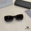 6931abcaccd8ab3d7afa0218 Dior Women's Sunglasses, Highly Dimensional Design, High-Definition Lenses, Novel Style, Premium Quality, Versatile and Minimalist