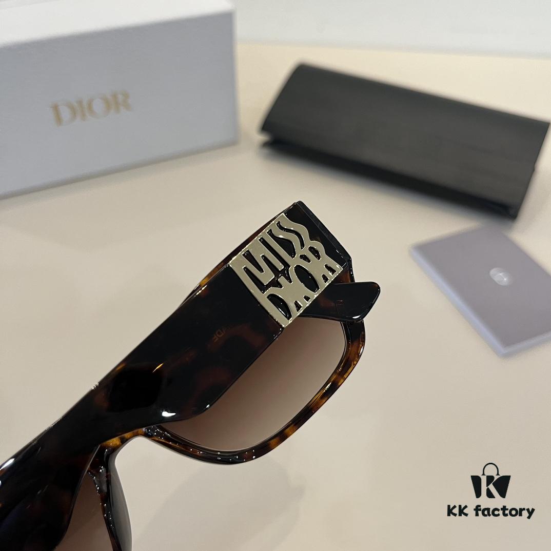 6931abcaccd8ab3d7afa021b Dior Women's Sunglasses, Highly Dimensional Design, High-Definition Lenses, Novel Style, Premium Quality, Versatile and Minimalist