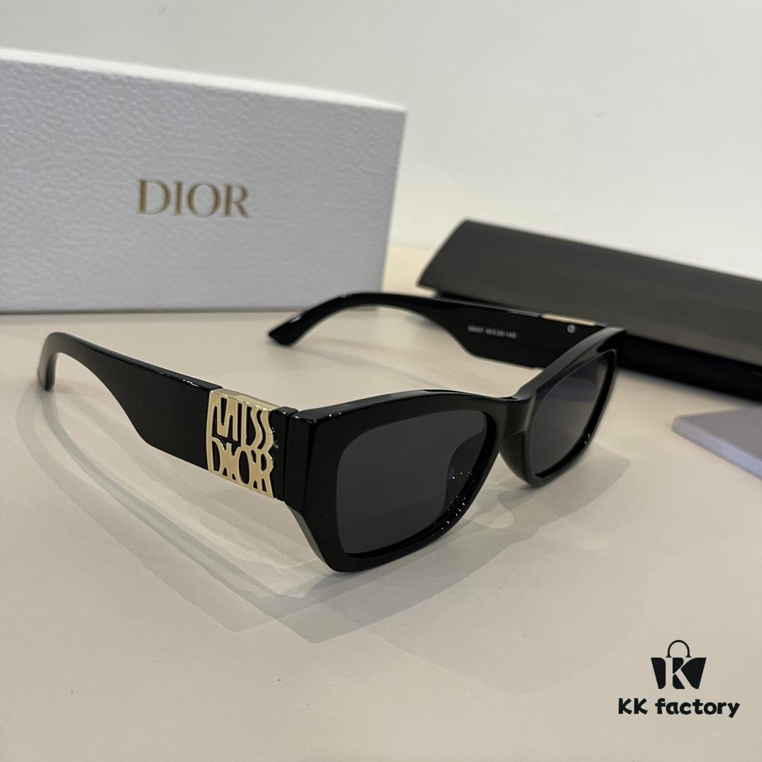 6931abcaccd8ab3d7afa021f Dior Women's Sunglasses, Highly Dimensional Design, High-Definition Lenses, Novel Style, Premium Quality, Versatile, Minimalist