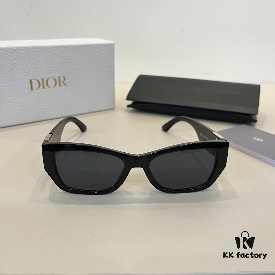 6931abcbccd8ab3d7afa0220 Dior Women's Sunglasses, Highly Dimensional Design, High-Definition Lenses, Novel Style, Premium Quality, Versatile, Minimalist