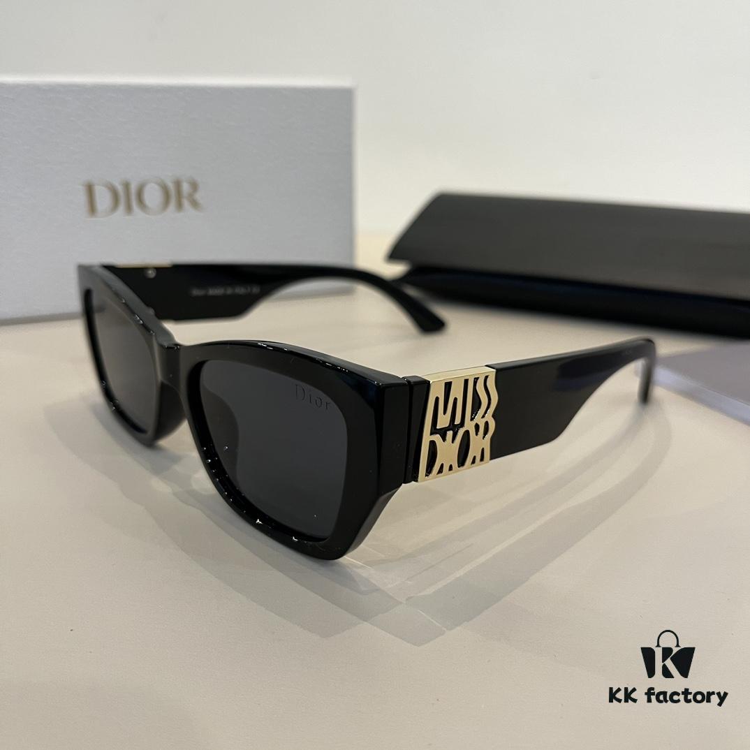 6931abcbccd8ab3d7afa0221 Dior Women's Sunglasses, Highly Dimensional Design, High-Definition Lenses, Novel Style, Premium Quality, Versatile, Minimalist