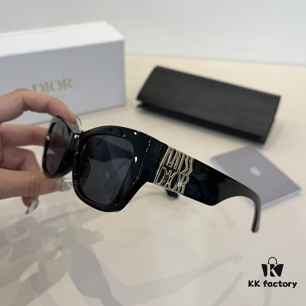 6931abcbccd8ab3d7afa0222 Dior Women's Sunglasses, Highly Dimensional Design, High-Definition Lenses, Novel Style, Premium Quality, Versatile, Minimalist