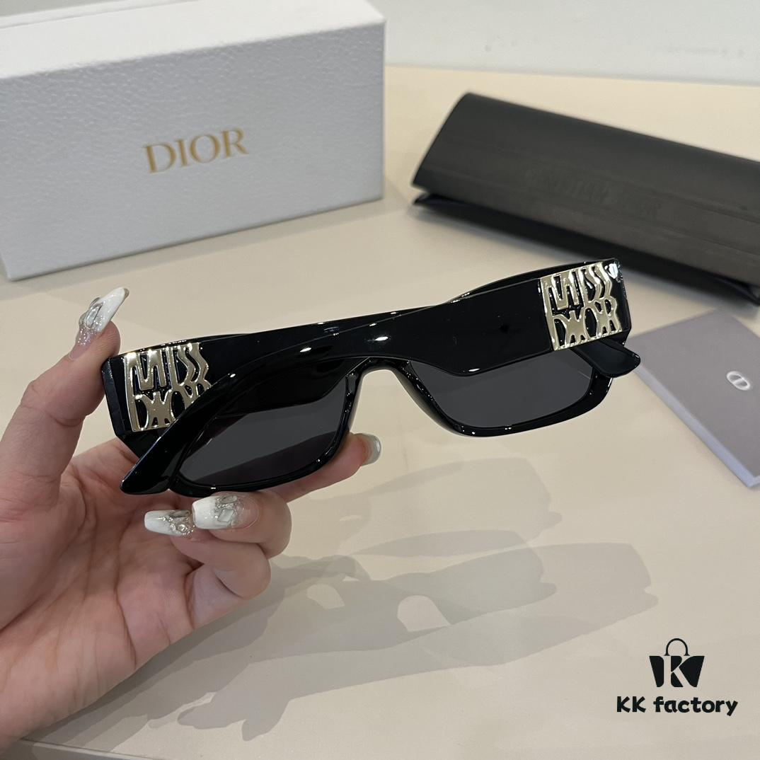 6931abcbccd8ab3d7afa0223 Dior Women's Sunglasses, Highly Dimensional Design, High-Definition Lenses, Novel Style, Premium Quality, Versatile, Minimalist