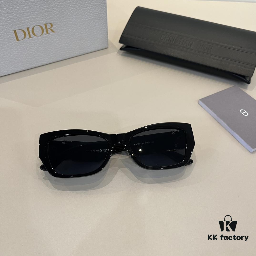 6931abcbccd8ab3d7afa0225 Dior Women's Sunglasses, Highly Dimensional Design, High-Definition Lenses, Novel Style, Premium Quality, Versatile, Minimalist