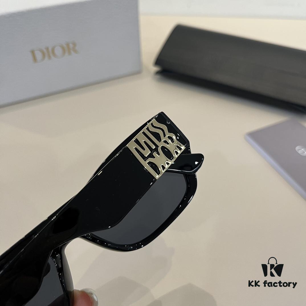 6931abcbccd8ab3d7afa0226 Dior Women's Sunglasses, Highly Dimensional Design, High-Definition Lenses, Novel Style, Premium Quality, Versatile, Minimalist