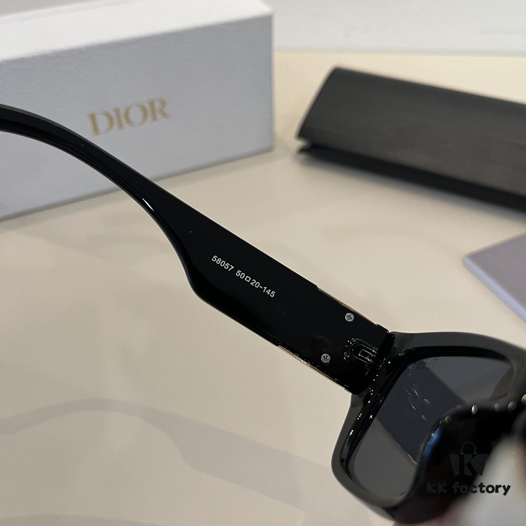 6931abcbccd8ab3d7afa0228 Dior Women's Sunglasses, Highly Dimensional Design, High-Definition Lenses, Novel Style, Premium Quality, Versatile, Minimalist